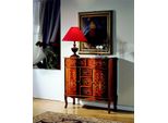 Cassettiera Di Design Barocca Armadi In Legno Mobili Italiani Credenza Nuova