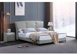 Camera Da Letto Di Lusso Letti Classici Mobili Mobili Moderni Struttura Letto Beige