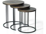 Tavolino Da Salotto Tavolino Moderno Tavolino Da Salotto Di Design Tavolini 3X Tavolo