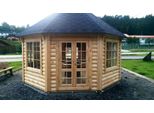 Capanna Per Barbecue Grill Grillkota Casa Per Barbecue Finlandese Casa Per Barbecue 14,90 M² Kota