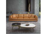 Divano 4 Posti Divani Imbottiti Di Lusso Divani In Pelle Divani Di Lusso Di Design Nuovo Divano