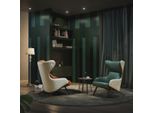 Poltrona Poltrona Di Design Poltrona Imbottita Moderna Poltrona Relax In Pelle Sedia Di Lusso Nuova