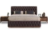 Chesterfield Letti Camera Da Letto Design Letti Di Lusso Mobili Letti Matrimoniali