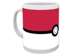 Pokemon - Tazza "Pokeball"" Tazza Da Caffè Tazza Da Tè Tazza Da Caffè Tazza Da Tazza"