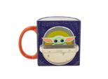 Funko Star Wars Il Mandaloriano Porta Biscotti Tasse Il Bambino Drink Time FKSW06488