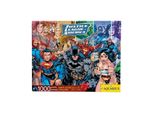 Puzzle Dc Comics Justice League (1000 Pezzi)