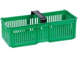 Cestino Per Fragole Nohel Garden 38 Cm