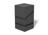 Ultimate Guard PudełKo Na Karty Boulder'n'Tray 100+ - Onyks