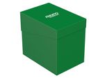 Etui Na Karty Ultimate Guard 133+ - Zielone, TrwałE I Praktyczne