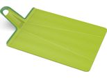 Joseph Joseph Chop2Pot Plus Tagliere Pieghevole (Grande) - Grigio
