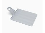 Joseph Joseph Chop2Pot Plus Tagliere Pieghevole (Normale) - Blu Pallido