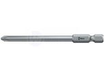 Bit PH2 - 89 Mm, Wera - Confezione Da 1 Pz