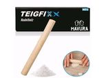 Mattarello Teigfix Rullo Per Pasta Rullo Da Forno Rullo Per Pasta Francese Rullo Per Pasta In Legno