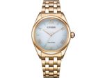 Citizen - EM1143-81X - Orologio Da Polso - Donna - Quarzo - Eleganza