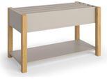 Vitalispa Libreria Bambini Malia, 80 X 46 Cm, Cashmere/Artigianale