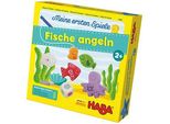 HABA® Fische angeln Geschicklichkeitsspiel