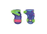 Protezione Del Polso Pegas Seven-Frozen, Viola