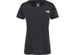 The North Face Magliette Reaxion Amp, NF00CE0TKS71, Taglia: 168