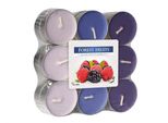 Bispol Aura 4H Frutti Di Bosco 18 Pz.