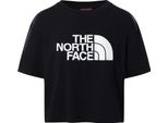The North Face Magliette Cropped Easy Tee, NF0A4T1RJK31, Taglia: 168
