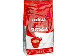 Lavazza | Qualita Rossa | Caffè In Grani | Brasiliana Arabica 40%, Africana Robusta 60% | 1000 G