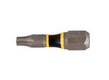 Makita Impact Premier Bits T15 25 Mm T15 - 25 Mm - 1/4" - 2 Pz."