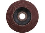 Levior - Disco Lamellare 125 Mm Granulometria 120
