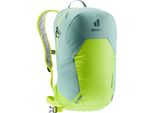 Deuter Deuter Speed Lite 17 - Zaino Da Trekking 45 Cm