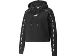 Puma Felpe Power Cropped, 84843101, Taglia: 182