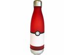 Butelka Wody Kids Licensing Pokemon 650Ml, Oficjalny Produkt Do SzkołY I Sportu