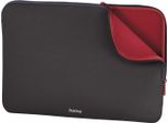Custodia Per Notebook In Neoprene Grigio Da 11,6 A 13 Pollici