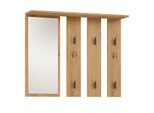 Parete Per Anticamera Mart - Rovere Artisan