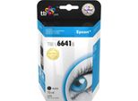 Cartuccia D'inchiostro Tb Compatibile Con Epson T6641 Nero
