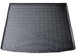 Rivestimento Del Bagagliaio In Gomma Per Bmw X1 | Tipo F48 | Dal 2015- | Montaggio Personalizzato Con Bordo
