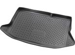 Rivestimento Del Bagagliaio In Gomma Per Ford Fiesta Vi | 2008-2017 | Tipo JA8 | Perfetta Vestibilità
