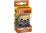Funko Pocket Pop Keychain Himiko Toga - My Hero Academia Figurka Winylowa