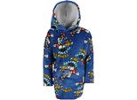 Sonic Felpa Con Cappuccio Coperta In Pile, 7 - 14 Anni