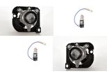 Johns, Osram Night Breaker Laser Fendinebbia Adatto Per Fiat 500 312 Set L R 51822889 51786774 51822888 51786773