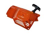Avviamento A Strappo Per Motosega Go/On Cobra Qgarden Ama Garden Bestline Flo 38 Ccm