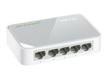 Tp-Link Switch 5X Fe TL-SF1005D