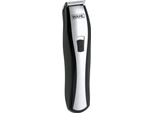 Wahl 1541-0460 Regolabarba Vario Con Tecnologia A Batteria Agli Ioni Di Litio