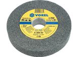 Mola 200 X 32 X 32 Mm Fine Per Smerigliatrice Da Banco