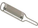 Grattugia Kelomat Rotonda Curva Piccola 9 Cm In Acciaio Inox