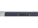 Netgear XS505M-100EUS Switch Netgear 5X Ge XS505M-100EUS Unmanaged (10Gbit)