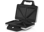 Wmf Sandwich Maker Lono Spazio Per 2 Panini 800 Watt Cromargan Opaco