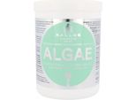 Kallos Maschera Per Capelli Alle Alghe 1000Ml
