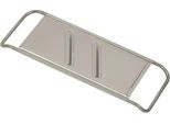 Kelomat Grattugia Per Cetrioli In Acciaio Inox