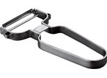 Kelomat Pelaverdure Professionale Duo Pelaverdure Con Due Lame In Acciaio Inox