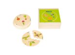 Beleduc Nawito Nature Evolution Gioco Educativo In Legno Per Bambini