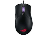 Asus Rog Gladius Iii Mouse Mano Destra Usb Tipo A Ottico 19000 Dpi
